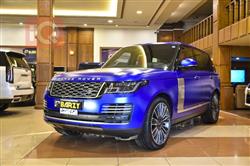 Land Rover Range Rover Vogue